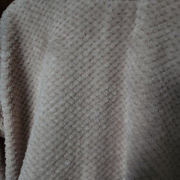 Womens dazy fleece top - Picture 4 of 7